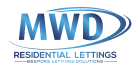 MWD Residential Logo