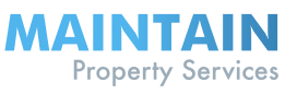 Maintain Property Services Logo 1